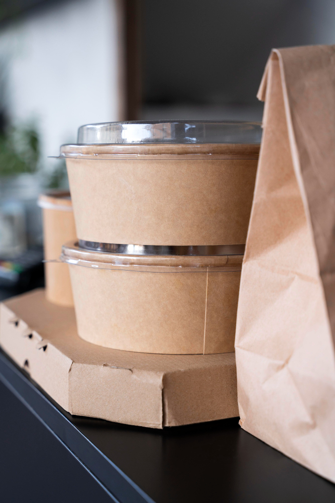 vorderansicht-der-verpackten-speisen-zum-mitnehmen